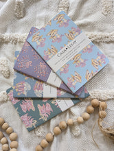 Cargar imagen en el visor de la galería, Mini Portales: Cuadernos para tu viaje interior
