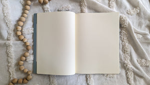 Eco Friendly Notebook | Amanita friendly Notebook | casalefay