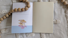 Load image into Gallery viewer, Eco Friendly Notebook | Amanita friendly Notebook | casalefay
