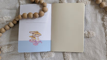 Cargar imagen en el visor de la galería, Eco Friendly Notebook | Amanita friendly Notebook | casalefay
