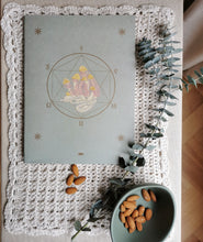 Cargar imagen en el visor de la galería, Cuaderno Ecológico Carta | Magic Cuaderno Carta | casalefay