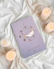 Cargar imagen en el visor de la galería, Libro del Propósito para Journaling