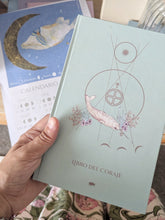 Cargar imagen en el visor de la galería, Libro del Coraje para Journaling