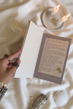 Cargar imagen en el visor de la galería, Cuaderno de Journaling Artístico con Arte en Acuarela