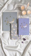 Cargar imagen en el visor de la galería, Set de Journaling del Propósito