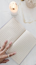 Cargar imagen en el visor de la galería, Libro del Propósito para Journaling