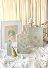 Cargar imagen en el visor de la galería, Set cuadernos El canto del narval