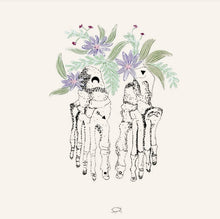 Cargar imagen en el visor de la galería, Wall Décor Printed | Wall Décor Sustainable | casalefay