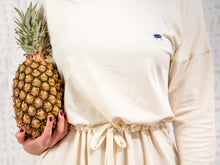 Cargar imagen en el visor de la galería, Vestido Luna Llena: La obra de arte eres tu