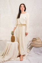 Cargar imagen en el visor de la galería, Vestido Luna Llena: La obra de arte eres tu