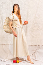 Cargar imagen en el visor de la galería, Mango moon ecofriendly dress