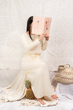 Cargar imagen en el visor de la galería, Vestido Luna Llena: La obra de arte eres tu