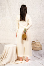 Cargar imagen en el visor de la galería, Vestido Luna Llena: La obra de arte eres tu