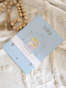 Eco Friendly Notebook | Amanita friendly Notebook | casalefay