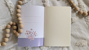 Set de Cuadernos Eco para amantes de los hongos 