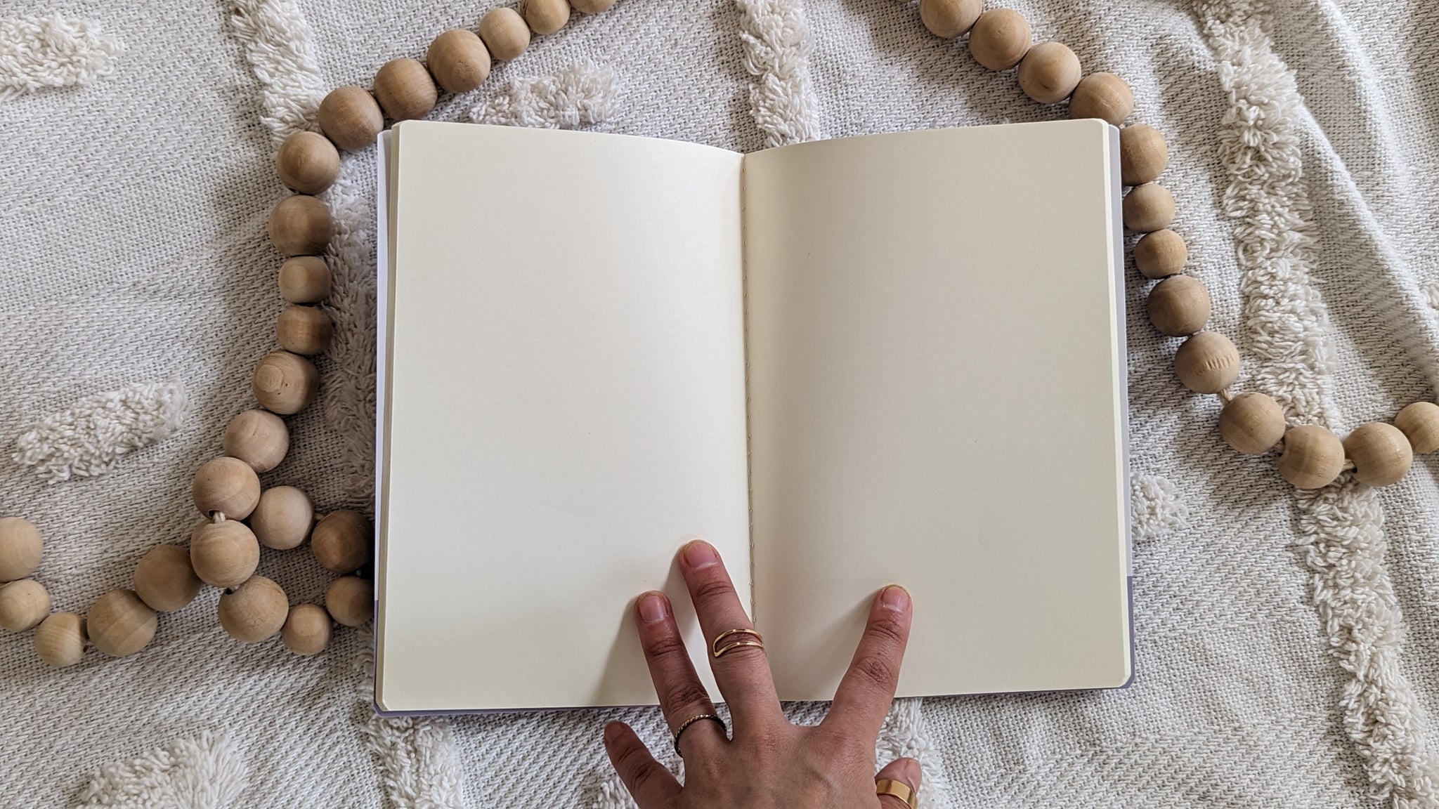 Friendly Magic Notebook | Magic Mushroom Notebook | casalefay