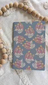 Mini Portales: Cuadernos para tu viaje interior