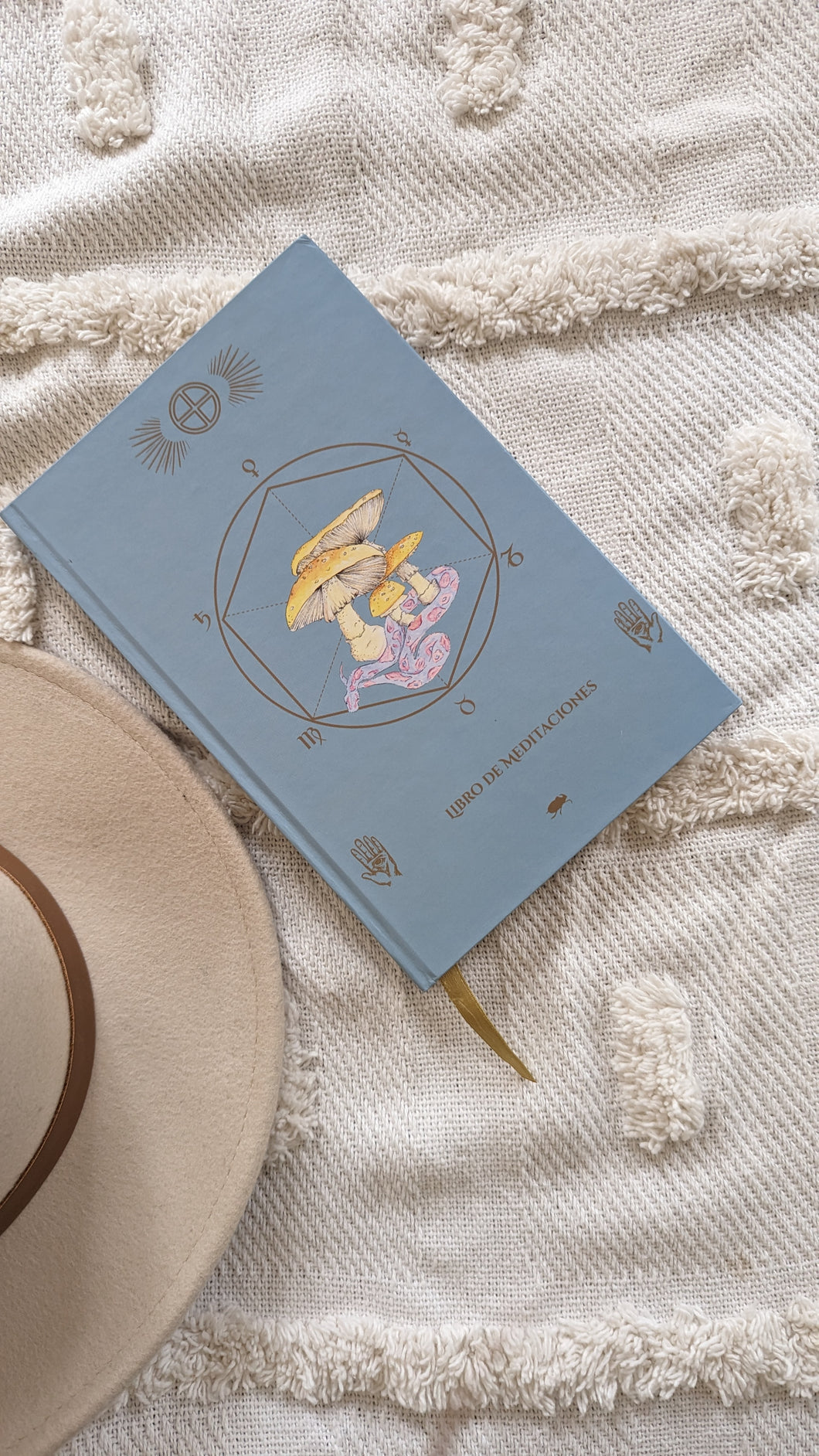 Libro de Meditaciones
