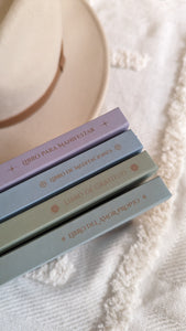 Tu Propia Biblioteca: Gratitud, Amor Propio, Manifestación y Meditación.