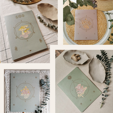 Load image into Gallery viewer, Set de Cuadernos Ecológicos - Tamaño Carta
