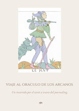 Cargar imagen en el visor de la galería, Viaje al Oráculo de los Arcanos
