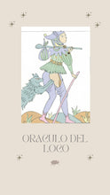 Cargar imagen en el visor de la galería, Viaje al Oráculo de los Arcanos
