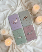 Cargar imagen en el visor de la galería, Set de Libros para Journaling
