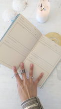 Cargar imagen en el visor de la galería, Libro de los Sueños para Journaling
