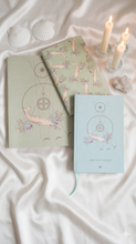 Cargar imagen en el visor de la galería, Set de Journaling del Coraje
