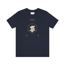 Cargar imagen en el visor de la galería, Camiseta Seta Amanita
