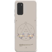 Load image into Gallery viewer, Lioness bio Phone Cases
