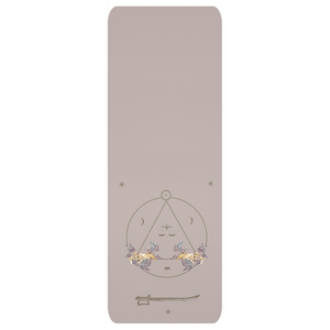 Lioness Yoga Mat