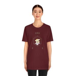 Camiseta Seta Amanita