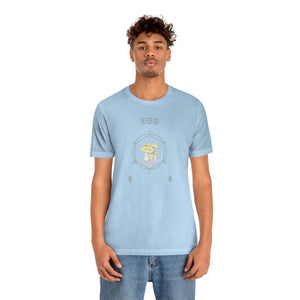 Camiseta Seta Amanita