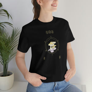 Camiseta Seta Amanita