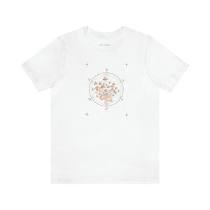 Camiseta Seta Mágica 