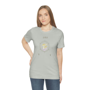Camiseta Seta Amanita