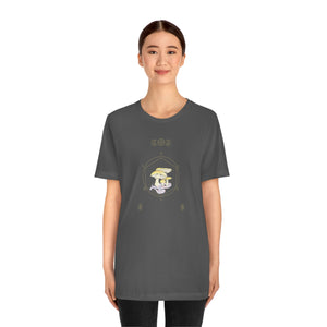 Camiseta Seta Amanita