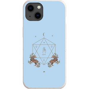 Tigresa bio Fundas para móviles