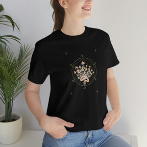 Camiseta Seta Mágica 