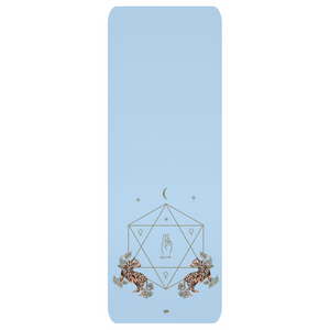 Esterilla de Yoga Tigresa
