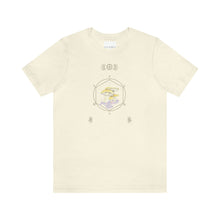 Cargar imagen en el visor de la galería, Camiseta Seta Amanita
