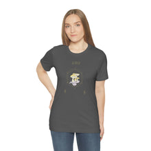 Cargar imagen en el visor de la galería, Camiseta Seta Amanita
