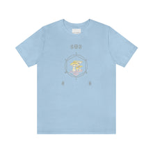 Cargar imagen en el visor de la galería, Camiseta Seta Amanita
