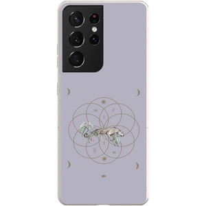 Pantheera bio Phone Case