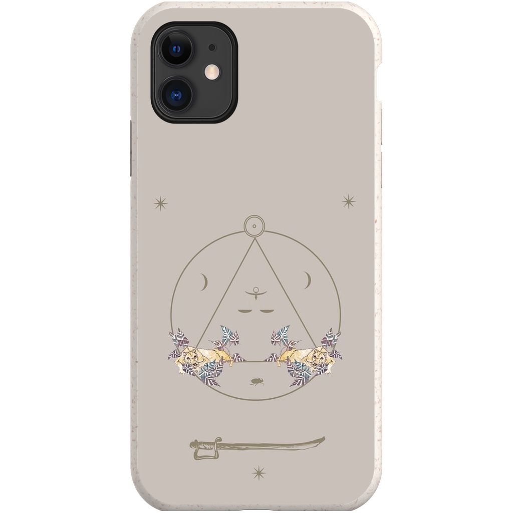 Leona bio Fundas para móviles
