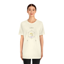 Cargar imagen en el visor de la galería, Camiseta Seta Amanita
