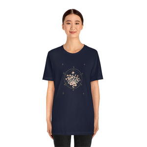 Camiseta Seta Mágica 