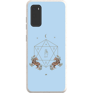 Tigresa bio Fundas para móviles