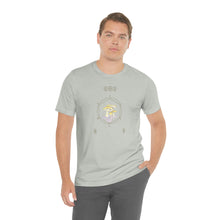 Cargar imagen en el visor de la galería, Camiseta Seta Amanita
